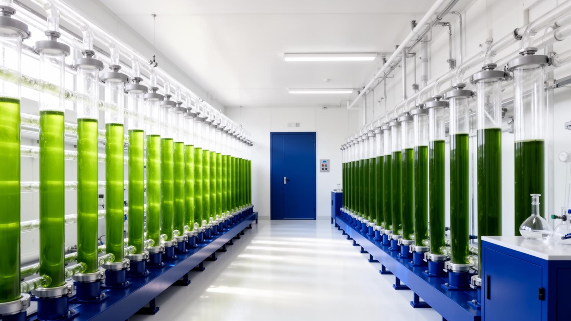 Cultivation facility